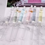 自定义标志美白抗衰老面部血清透明质酸面部血清保湿胶原蛋白护肤血清套装