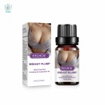 Natural Breast Enhancement Essential Oil Plumping Breast Enhancement Cream Female Breast Care Products
