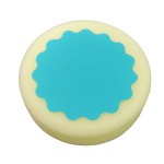 OEM/ODM Private Label Hair Remover Sponge Painless Hair Depilation Sponge Pad Effective Body Care Tools