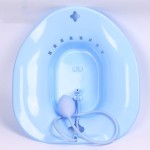 Imika散装塑料女性阴道清洗蒸汽座锅保健卫生座Yoni蒸汽