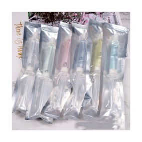 Oem Odm Hydrating and Moisturizing Face Serum Anti-Wrinkle Skin Care Organic Serum 10Ml Firming Skin Serum Bottle Dropper