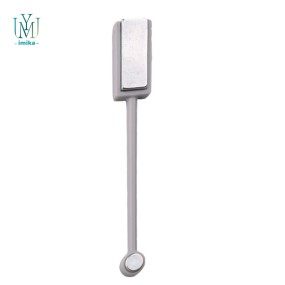 Professional Nail Supplier 3D Uv Nail Cat Eye Gel Magnet Cat Eyes Gel Polish Magnetic Cat Eyes Gel Polish Magnetic for Nail Art