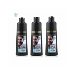 OEM/ODM Customized Beard Kit for Men Grooming & Care W/Beard Wash/Shampoo