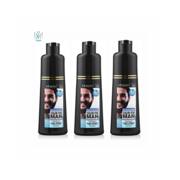 OEM/ODM Customized Beard Kit for Men Grooming & Care W/Beard Wash/Shampoo