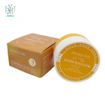 自定义标志高品质牙齿增白粉清洁牙齿增白剂