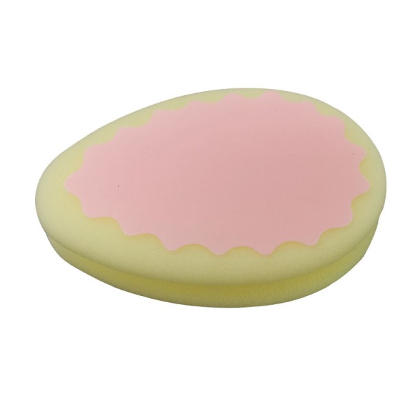 OEM/ODM Private Label Hair Remover Sponge Painless Hair Depilation Sponge Pad Effective Body Care Tools