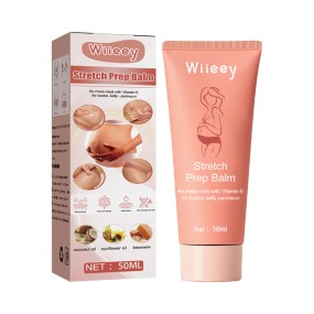 High Quality Moisturizing Repairing Stretch Mark Cream Extract Whitening Acne Scar Removal Cream