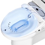Imika散装塑料女性阴道清洗蒸汽座锅保健卫生座Yoni蒸汽