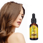 OEM/ODM私人标签支持健康的头发，稀疏的头发生长油，女性和男性10ML 20Ml 40ML