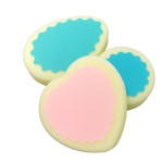 Imika Painless Depilation Sponge Pad for Men and Women, Waxing Polishing Sponge for Lip, Arm, Armpit,Chin ,Leg and Private Part
