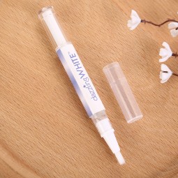 批发去除牙菌斑污渍牙科工具美白牙齿口腔卫生牙齿美白笔日常使用