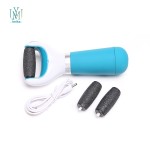 Wholesale Factory Portable Electric Foot Grinder Callus Remover High Quality Foot File Tool Beauty Device