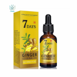 OEM/ODM私人标签支持健康的头发，稀疏的头发生长油，女性和男性10ML 20Ml 40ML