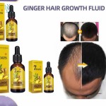 100% Natural Organic Alopecia Regrowth Thickening Botanical Hair Regrowth Essence, Natural Hair Density Essential Oil