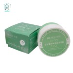 自定义标志高品质牙齿增白粉清洁牙齿增白剂