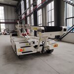 Conveyor Belt Loader Manufacturer - OEM LTMG 2024 Airport Aircraft Conveyor Belt Loader
