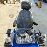 Mini Digger Factory - OEM CE EPA Certified 1.5 Ton Zero Tail EUROV Engine