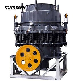 Spring Cone Crusher Factory - OEM Low Price ZX Series for Quarry Plant Mining