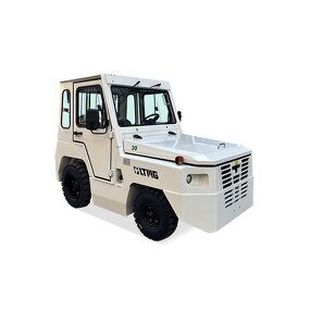 Baggage Tractor Factory - OEM LTMG New factory supplier 2000-3000kg diesel CE