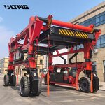 Straddle Carrier Crane Manufacturer - OEM Port Crane 60-80 Ton Container Handling Crane