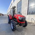 Garden Tractor Factory - OEM LTMG Small 50-70 HP Mini Tractor Attachment Farm