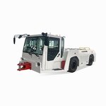 Aircraft Tractor Factory - OEM LTMG Top Quality 120ton with Hydraulic Steering