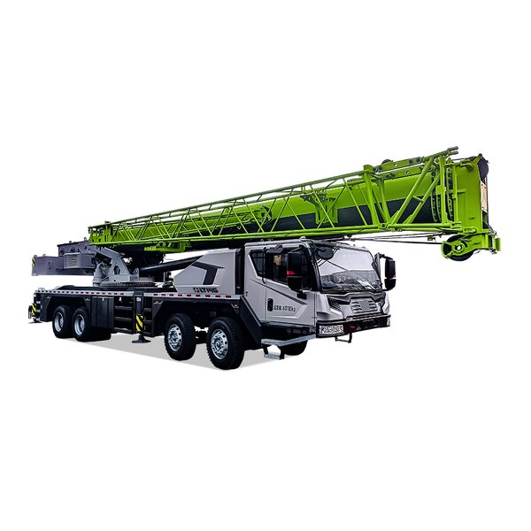 Mobile Truck Crane Factory - OEM LTMG Brand 50 Ton Price Lifting Equipment