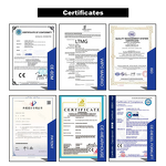 Mini Hydraulic Excavator Manufacturer - OEM 1.5 Ton Zero Tail Design Core Components