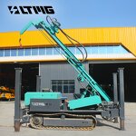 Air Compressor Manufacturer - OEM 18 M3 CFM 15m3 CFM for Mine Drilling Rig