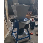 Foam Chip Shredder Manufacturer - OEM 24V 48V High Quality 2024 for Sale