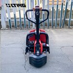 Electric Pallet Jack Factory - OEM LTMG 2 Ton Pedestrian Operated Lithium 48V Battery