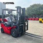 Diesel Forklift Manufacturer - OEM LTMG High Lifting Height 2-3 Ton CE Certification
