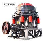 Spring Cone Crusher Manufacturer - OEM Cheap Price Pyb 600 Cone Crusher for Quarry