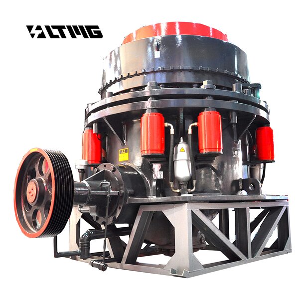 Spring Cone Crusher Manufacturer - OEM Cheap Price Pyb 600 Cone Crusher for Quarry
