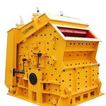 Hydraulic Impact Crusher Factory - OEM Direct Factory Sale for Mining Construction Energy Saving