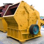 Hydraulic Impact Crusher Factory - OEM Direct Factory Sale for Mining Construction Energy Saving
