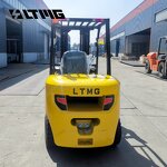 Diesel Forklift Factory - OEM 2025 Brand New LTMG 3-4t Counterweight with Paper Roll Clamp