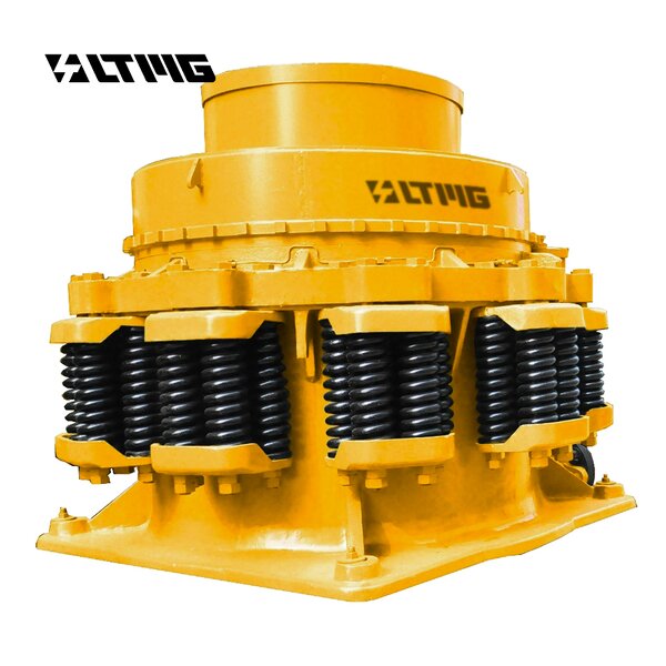 Cone Crusher Parts Manufacturer - OEM High Manganese Steel 1000 for Cone Crusher