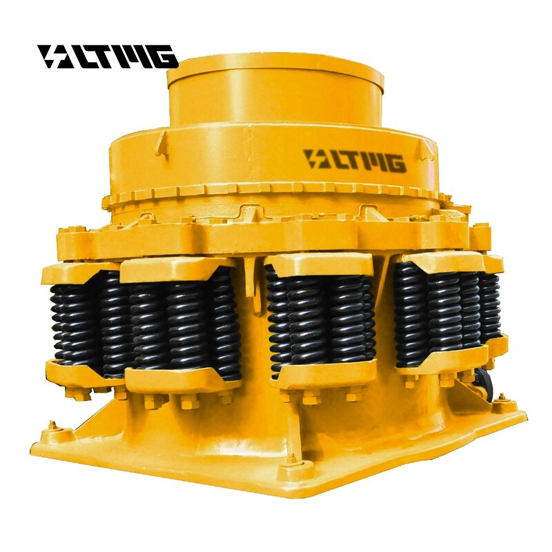 Cone Crusher Parts Manufacturer - OEM High Manganese Steel 1000 for Cone Crusher