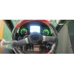 Concrete Mixer Truck Manufacturer - OEM LTMG 2024 Diesel Volumetric Self Feeding 3.5-4CBM