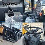 Wheel Loader Factory - OEM LTMG 5-8ton Front End Loader CE Multifunction
