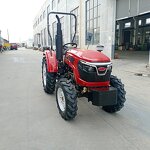 Garden Tractor Factory - OEM LTMG Small 50-70 HP Mini Tractor Attachment Farm