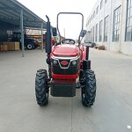 Garden Tractor Factory - OEM LTMG Small 50-70 HP Mini Tractor Attachment Farm