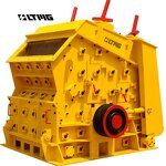 Hydraulic Impact Crusher Factory - OEM Direct Factory Sale for Mining Construction Energy Saving