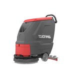 Hand Held Sweeper Factory - OEM LTMG Ground Cleaning Urban Road Extra Large Tank