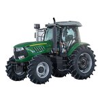 Farm Tractor Factory - OEM LTMG 200-240HP 4x4 Agricultural Tractor with CE Certificate