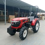 Garden Tractor Factory - OEM LTMG Small 50-70 HP Mini Tractor Attachment Farm