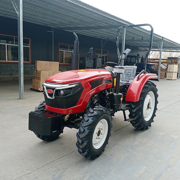 Garden Tractor Factory - OEM LTMG Small 50-70 HP Mini Tractor Attachment Farm