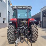Farm Tractor Manufacturer - OEM 2026 Chinese New 75-100hp Tractor for Sale