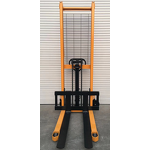 Self Loading Forklift Manufacturer - OEM Hot Sale 500kg Portable Electric Stacker Stock